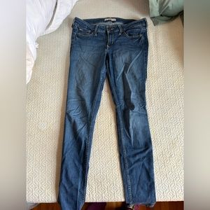 Hollister skinny jean